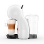 Voir la diapositive 7 : KRUPS Machine à café expresso Nescafé Dolce Gusto PICCOLO XS YY5218FD - Blanc