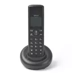 QILIVE Cordless téléphone digitale Solo Q4902