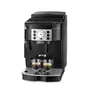 DELONGHI Machine à café expresso avec broyeur à grains ECAM 22.112.B - Noir