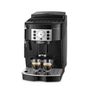 Voir la diapositive 3 : DELONGHI Machine à café expresso avec broyeur à grains ECAM 22.112.B - Noir