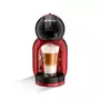 KRUPS Machine à café à capsules multi-boissons MINI ME YY5219FD - Rouge