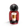 Voir la diapositive 2 : KRUPS Machine à café à capsules multi-boissons MINI ME YY5219FD - Rouge