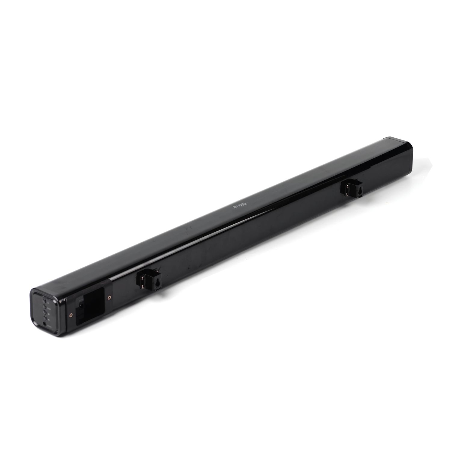 Voir la diapositive 2 : QILIVE Q1857 Barre de son 2.0
