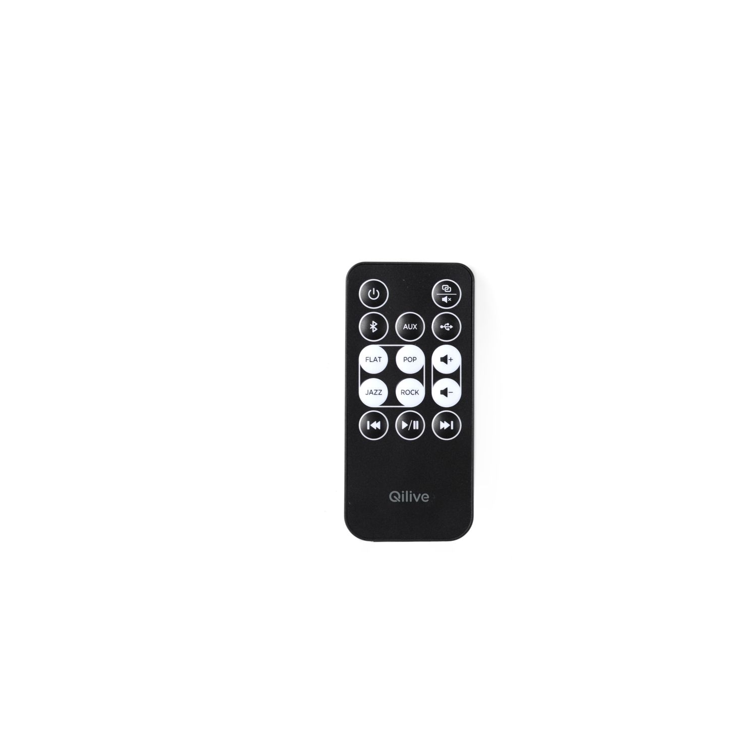 Voir la diapositive 3 : QILIVE Q1857 Barre de son 2.0