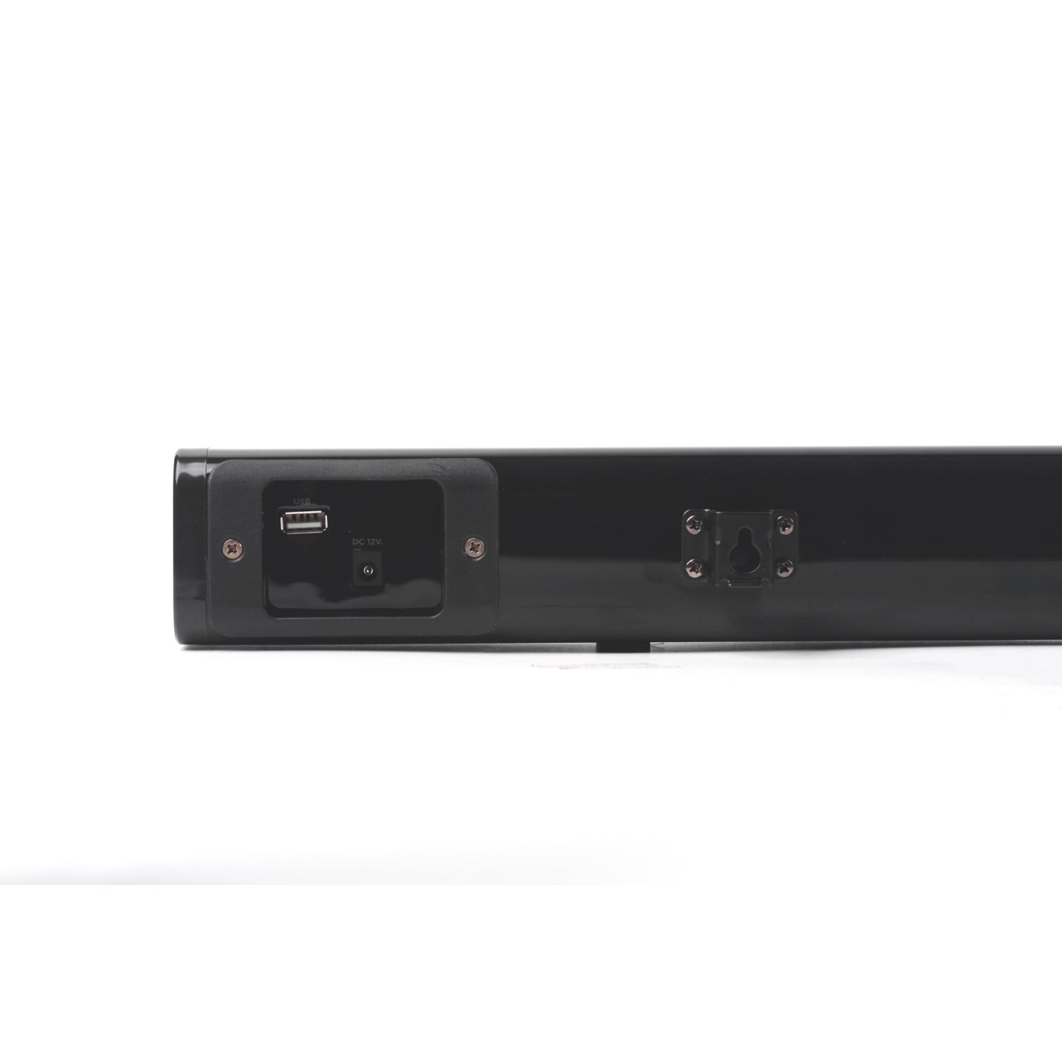 Voir la diapositive 4 : QILIVE Q1857 Barre de son 2.0