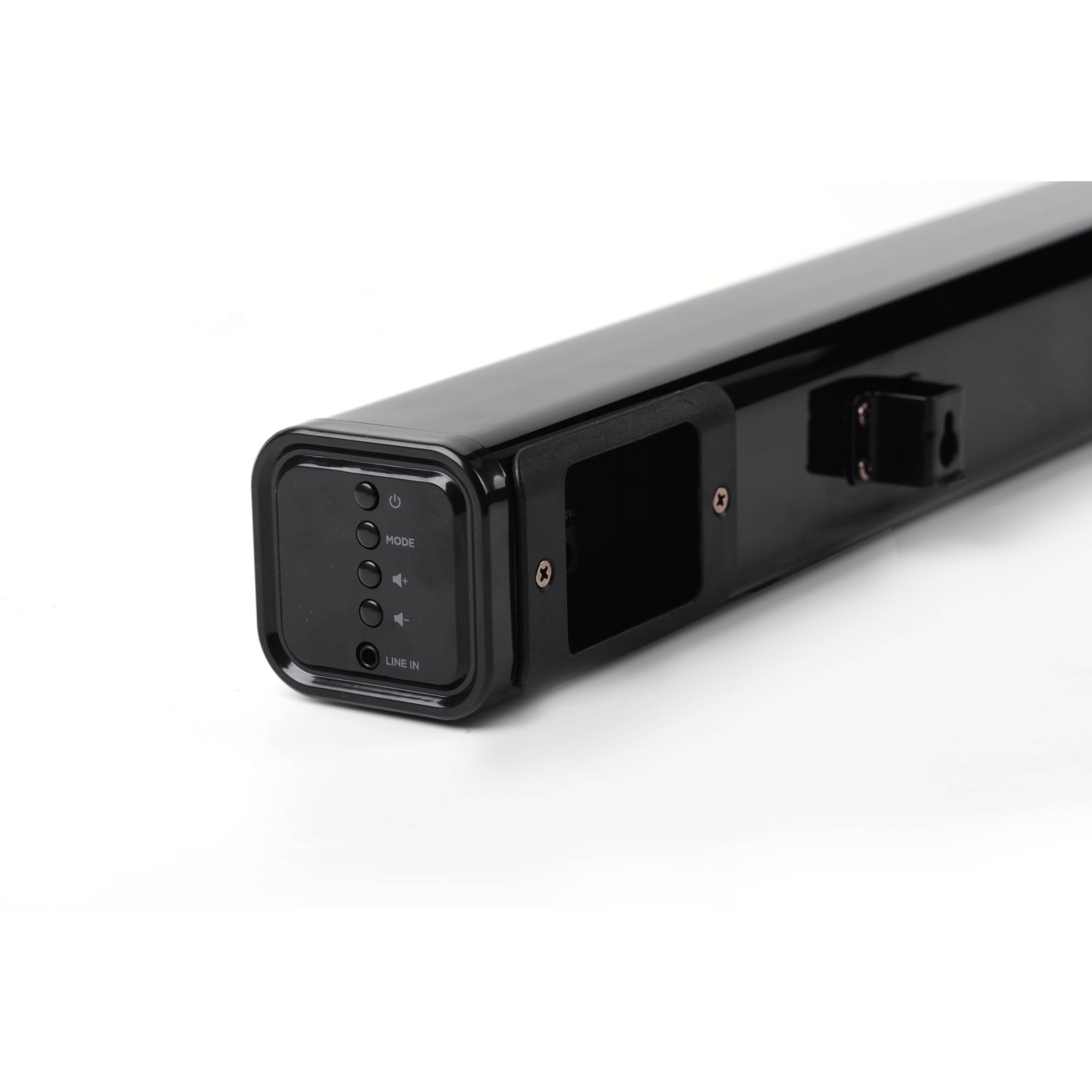 Voir la diapositive 5 : QILIVE Q1857 Barre de son 2.0
