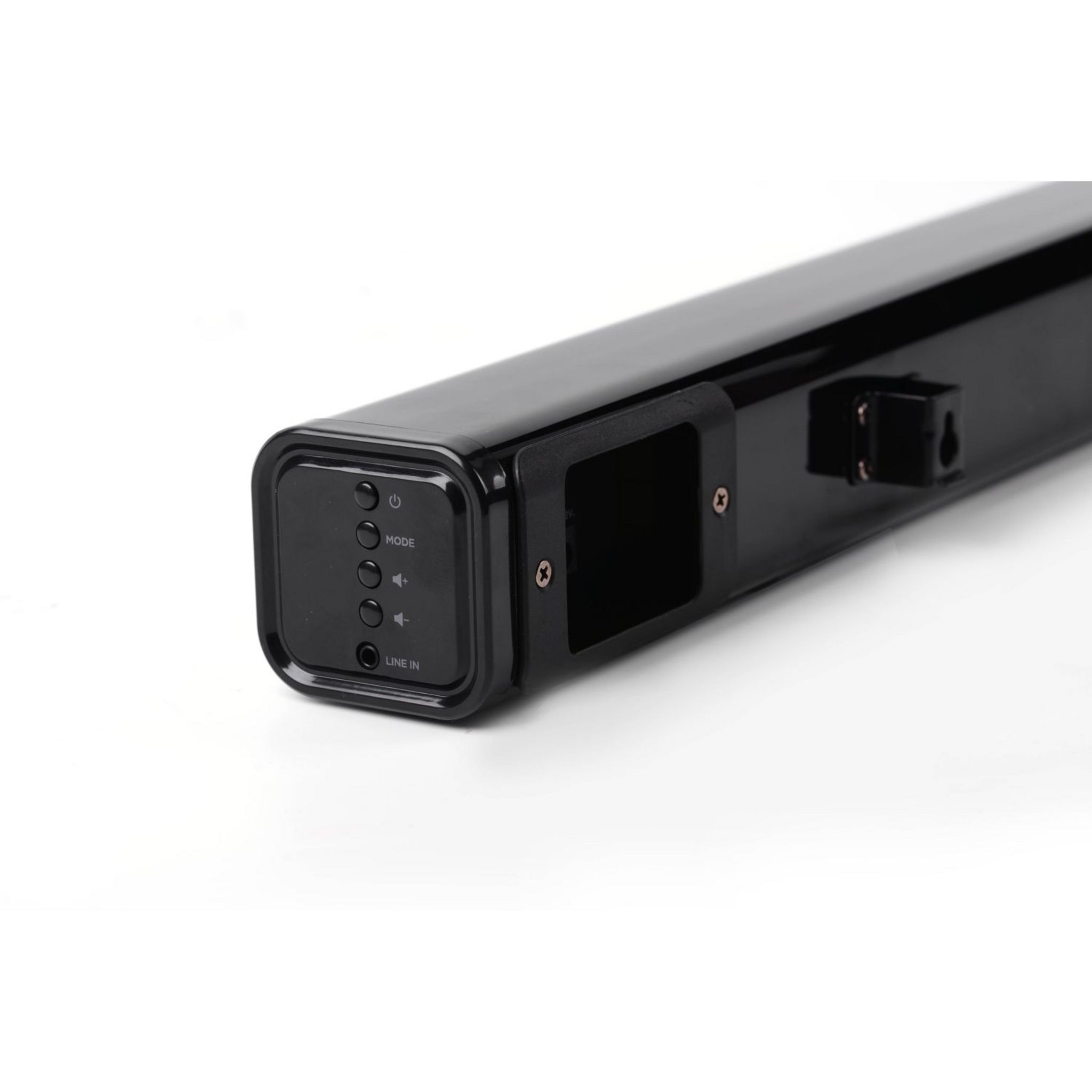 Voir la diapositive 5 : QILIVE Q1857 Barre de son 2.0