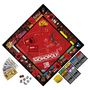 Voir la diapositive 2 : HASBRO Jeu Monopoly Casa de Papel