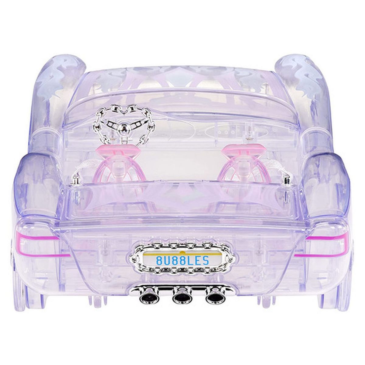 MGA Voiture Mermaze Mermaidz Ocean Cruiser