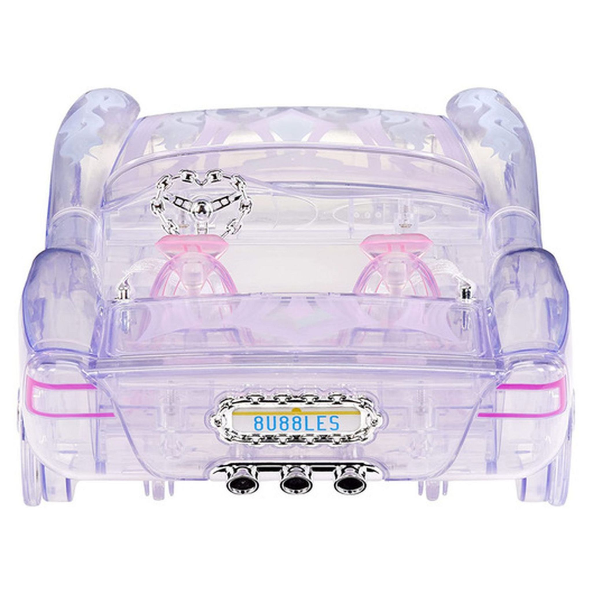 Voir la diapositive 2 : MGA Voiture Mermaze Mermaidz Ocean Cruiser