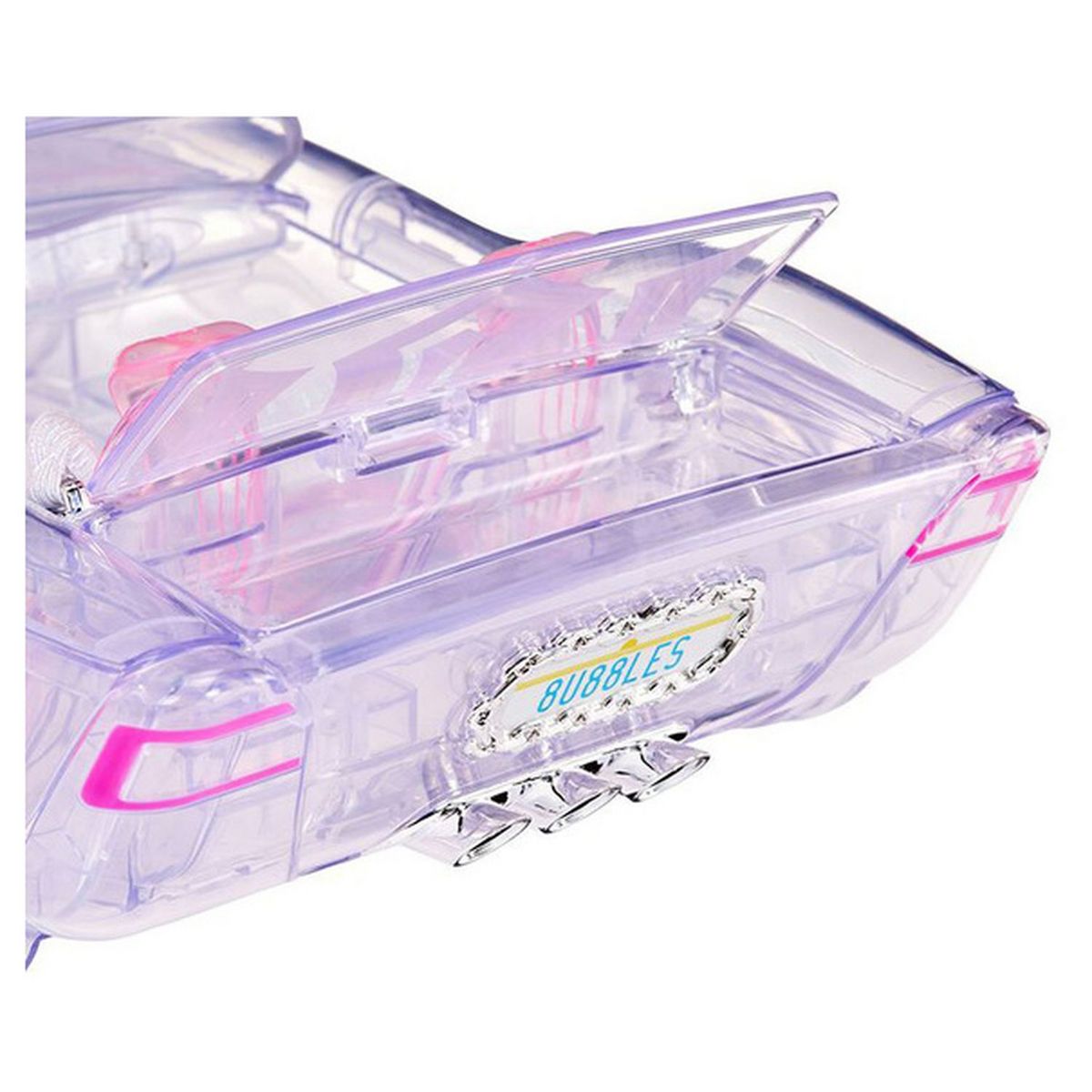 MGA Voiture Mermaze Mermaidz Ocean Cruiser