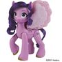 Voir la diapositive 9 : HASBRO Figurine My Little Pony Princesse enchantée - Violet