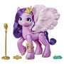 Voir la diapositive 10 : HASBRO Figurine My Little Pony Princesse enchantée - Violet
