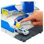 Voir la diapositive 7 : MATTEL Station de Police MatchBox