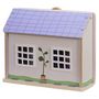 Voir la diapositive 3 : HASBRO École Peppa Pig en bois