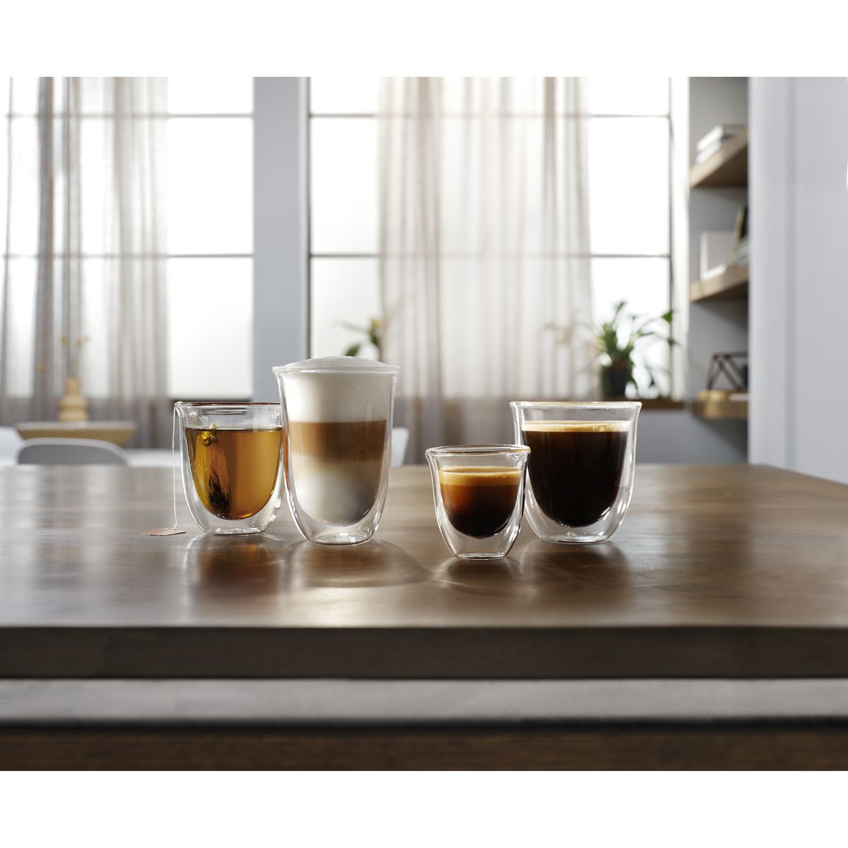 DELONGHI Machine a expresso avec broyeur ECAM 290.51.B - Noir