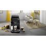 Voir la diapositive 7 : DELONGHI Machine a expresso avec broyeur ECAM 290.51.B - Noir