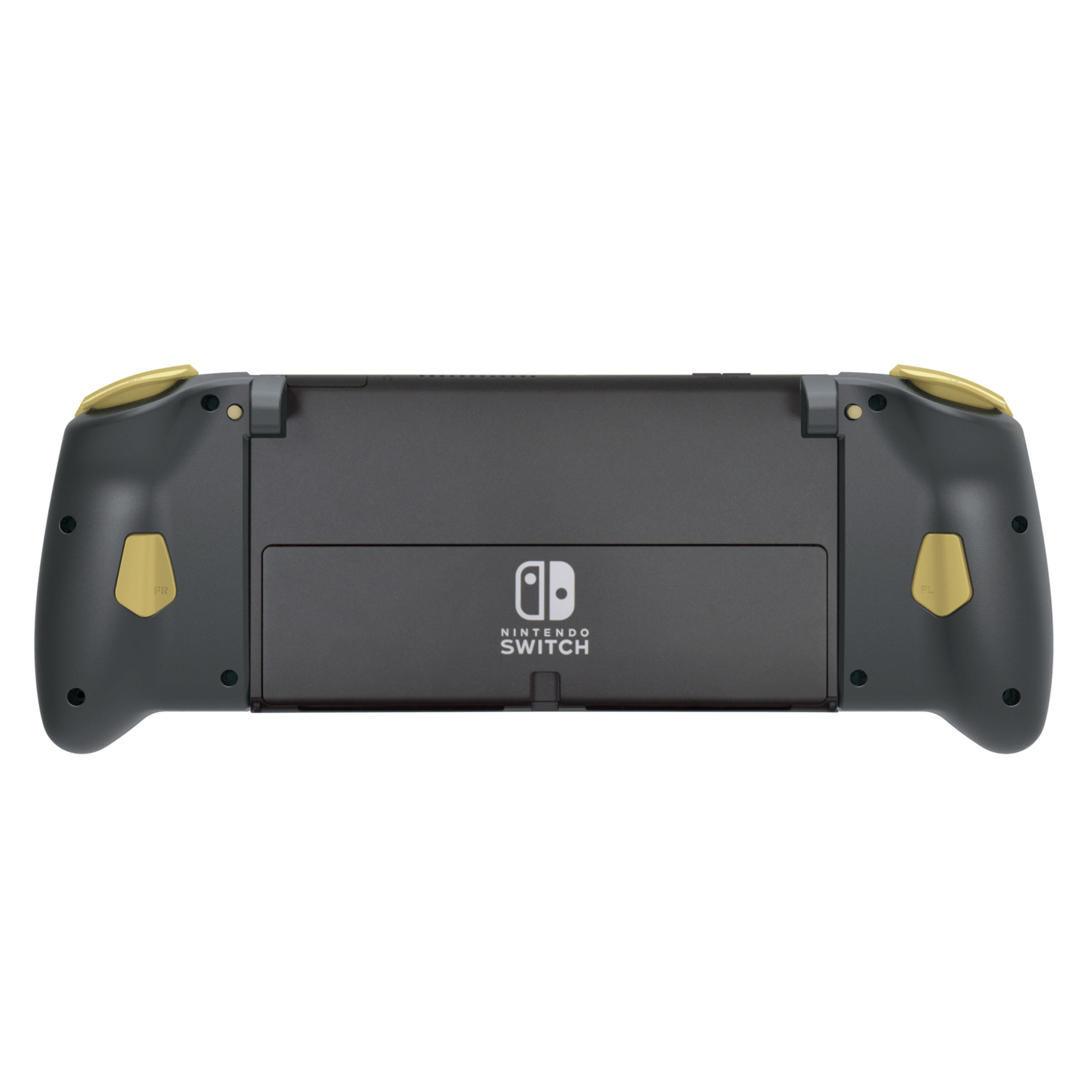 Voir la diapositive 5 : Manette Split Pad Pro Zelda: Tears of the Kingdom Edition - Nintendo Switch