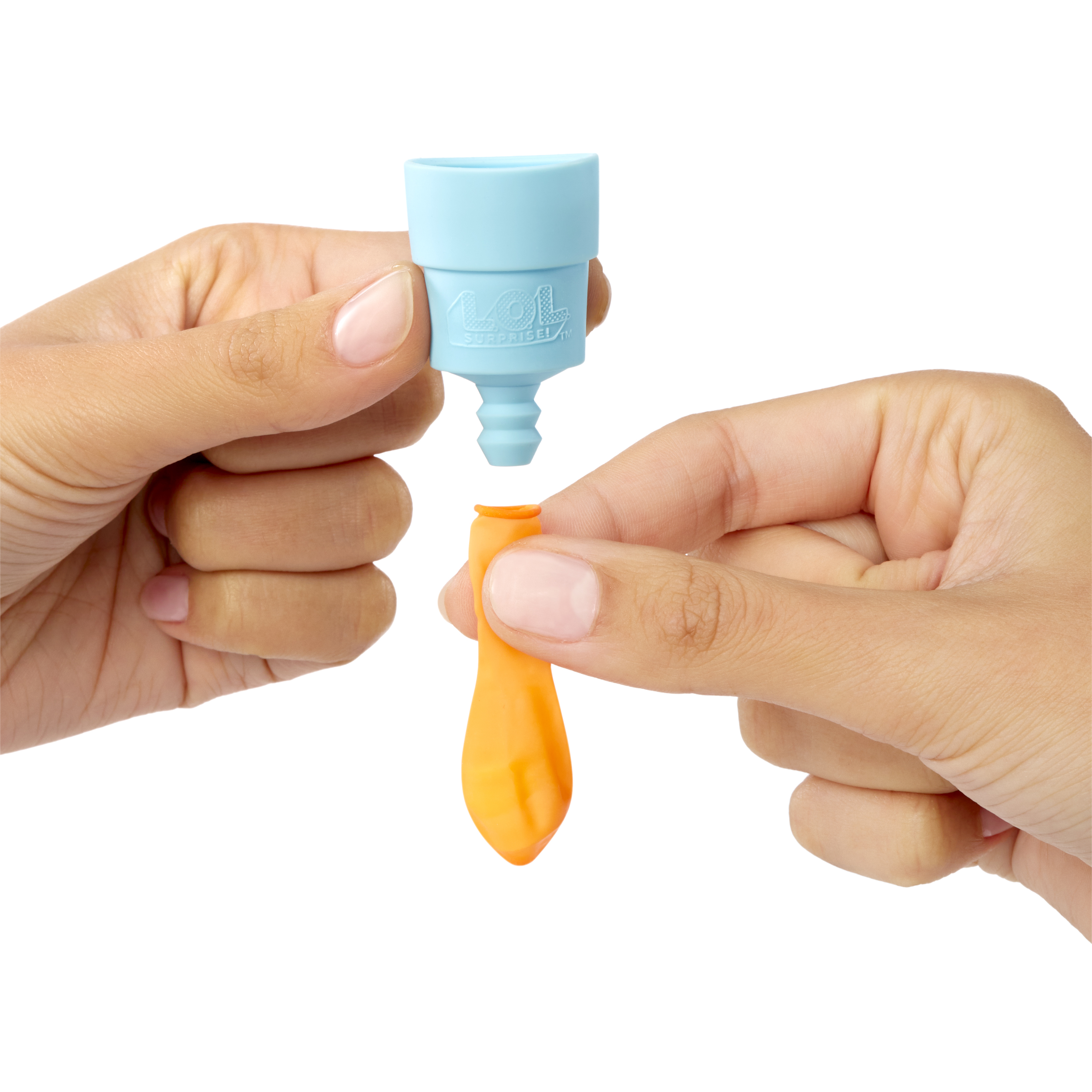 Voir la diapositive 12 : MGA Figurine LOL Surprise Water Balloon