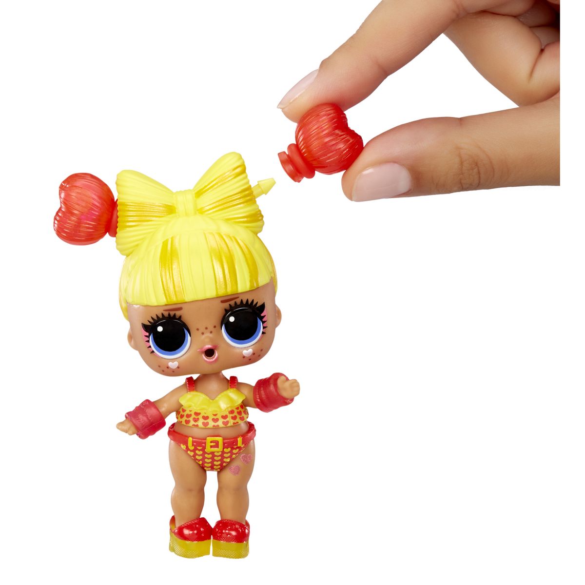 MGA Figurine LOL Surprise Water Balloon