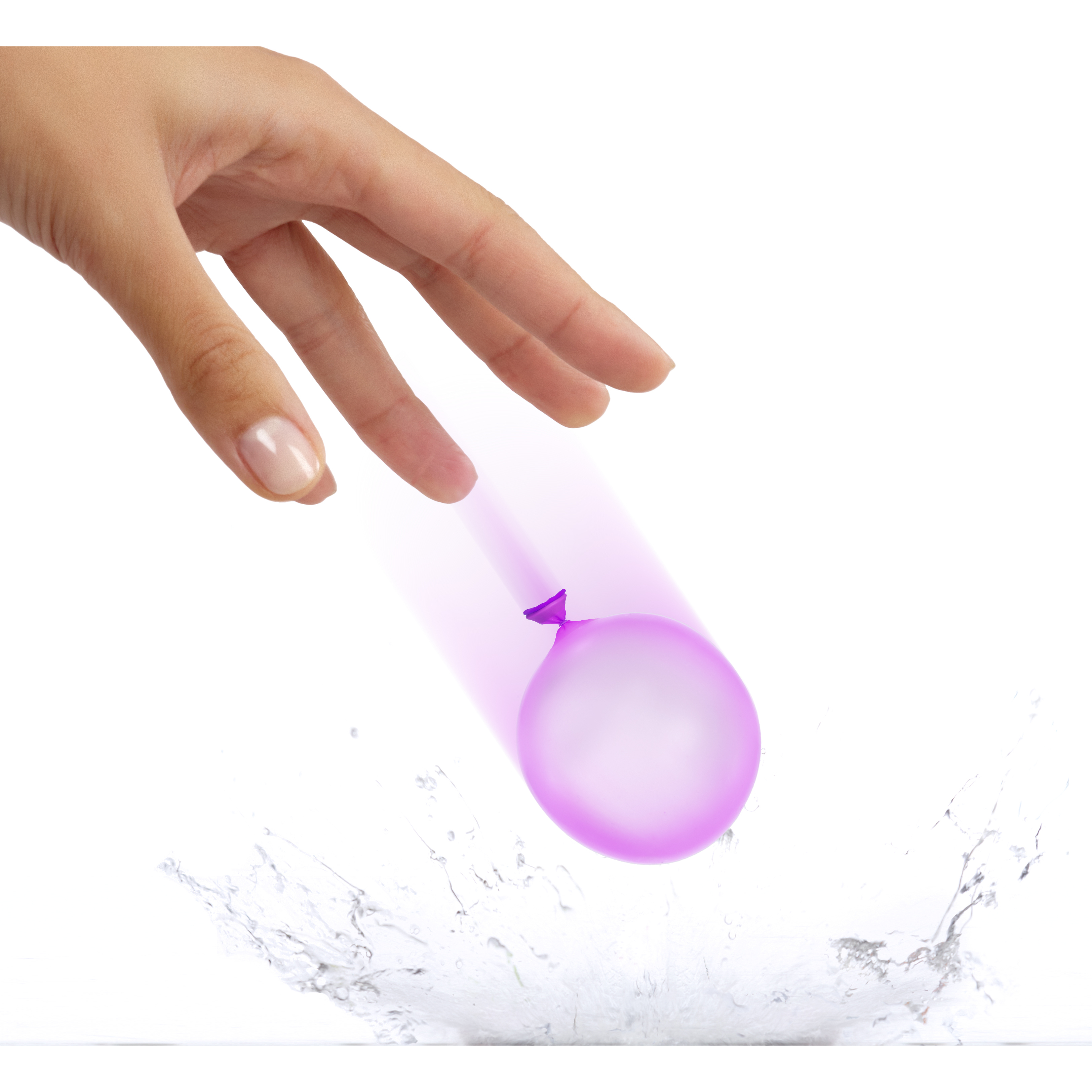 Voir la diapositive 4 : MGA Figurine LOL Surprise Water Balloon