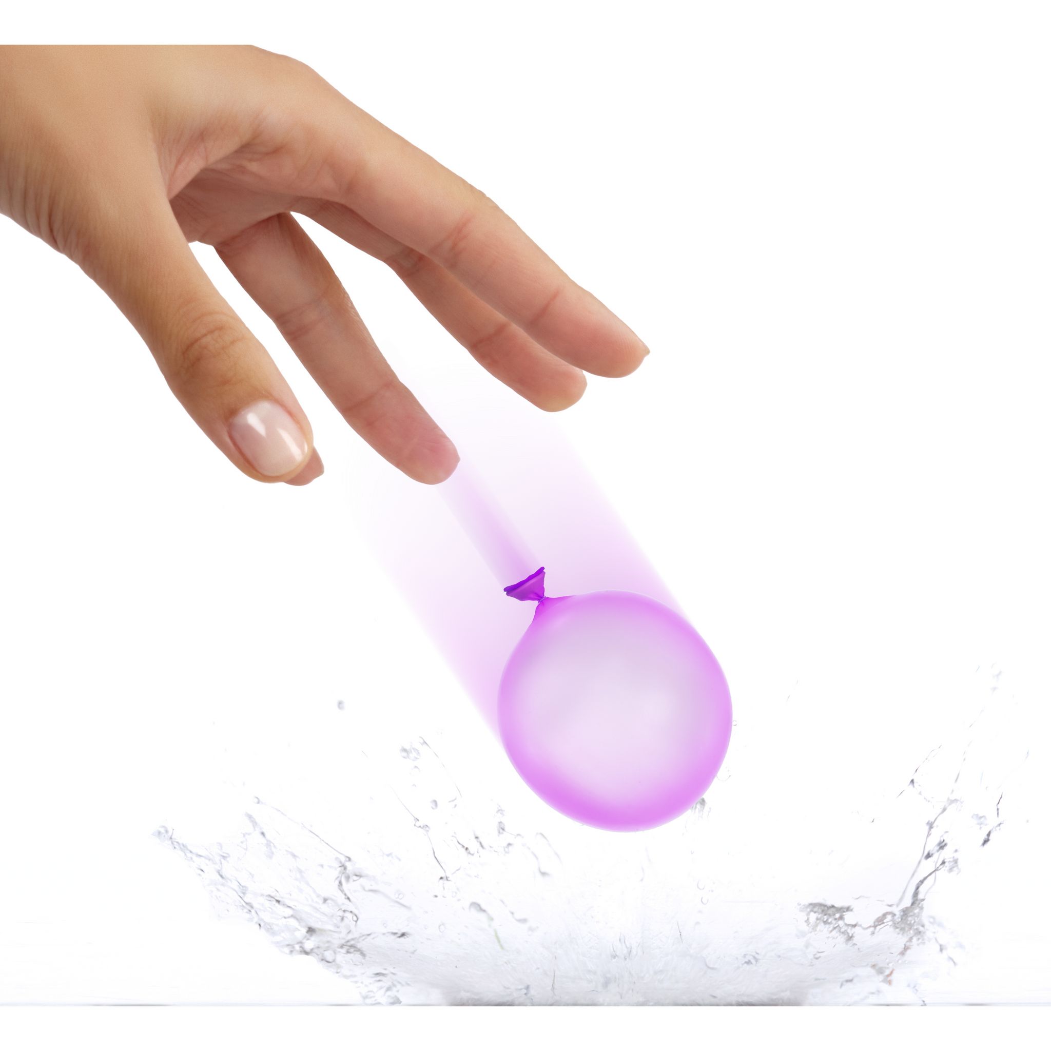 Voir la diapositive 4 : MGA Figurine LOL Surprise Water Balloon