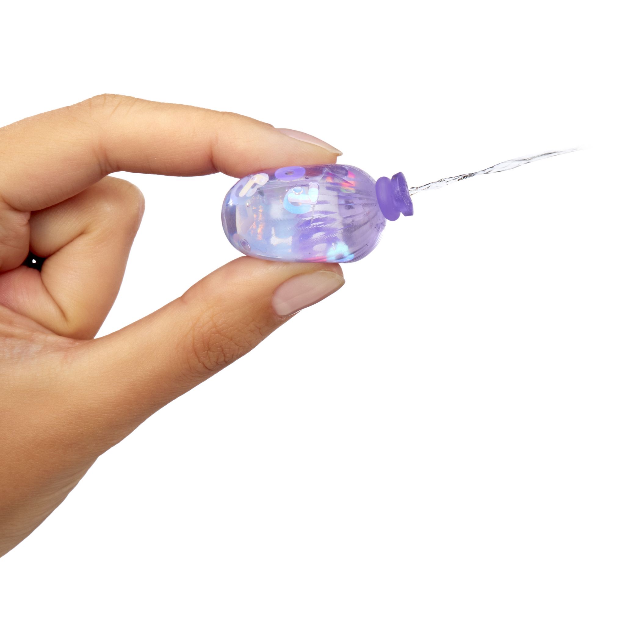 Voir la diapositive 5 : MGA Figurine LOL Surprise Water Balloon