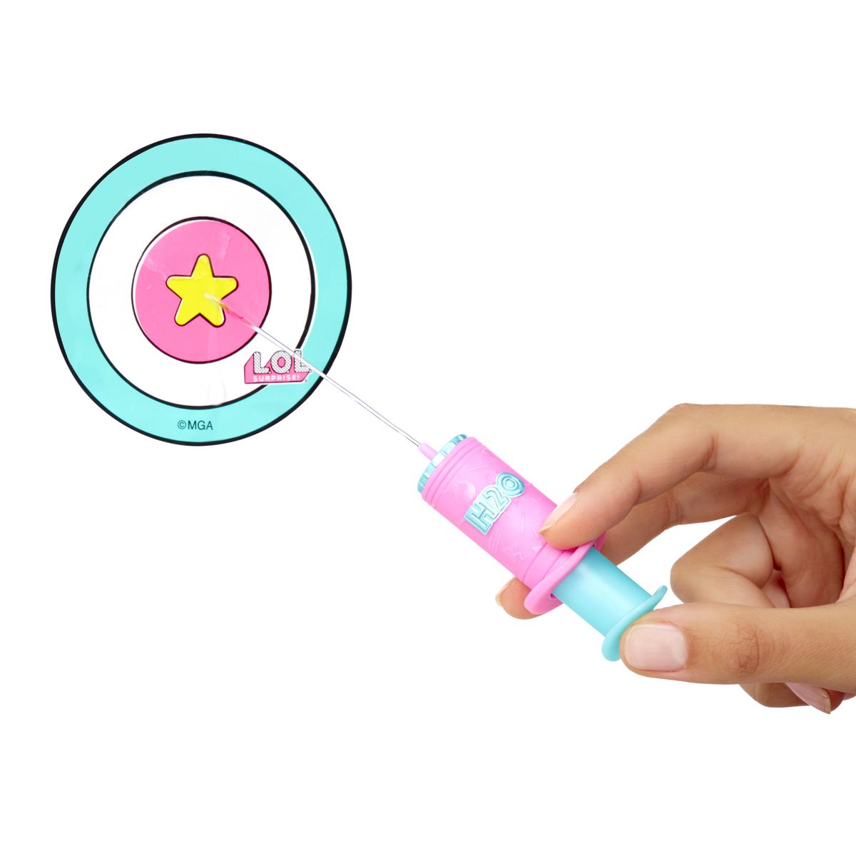 MGA Figurine LOL Surprise Water Balloon