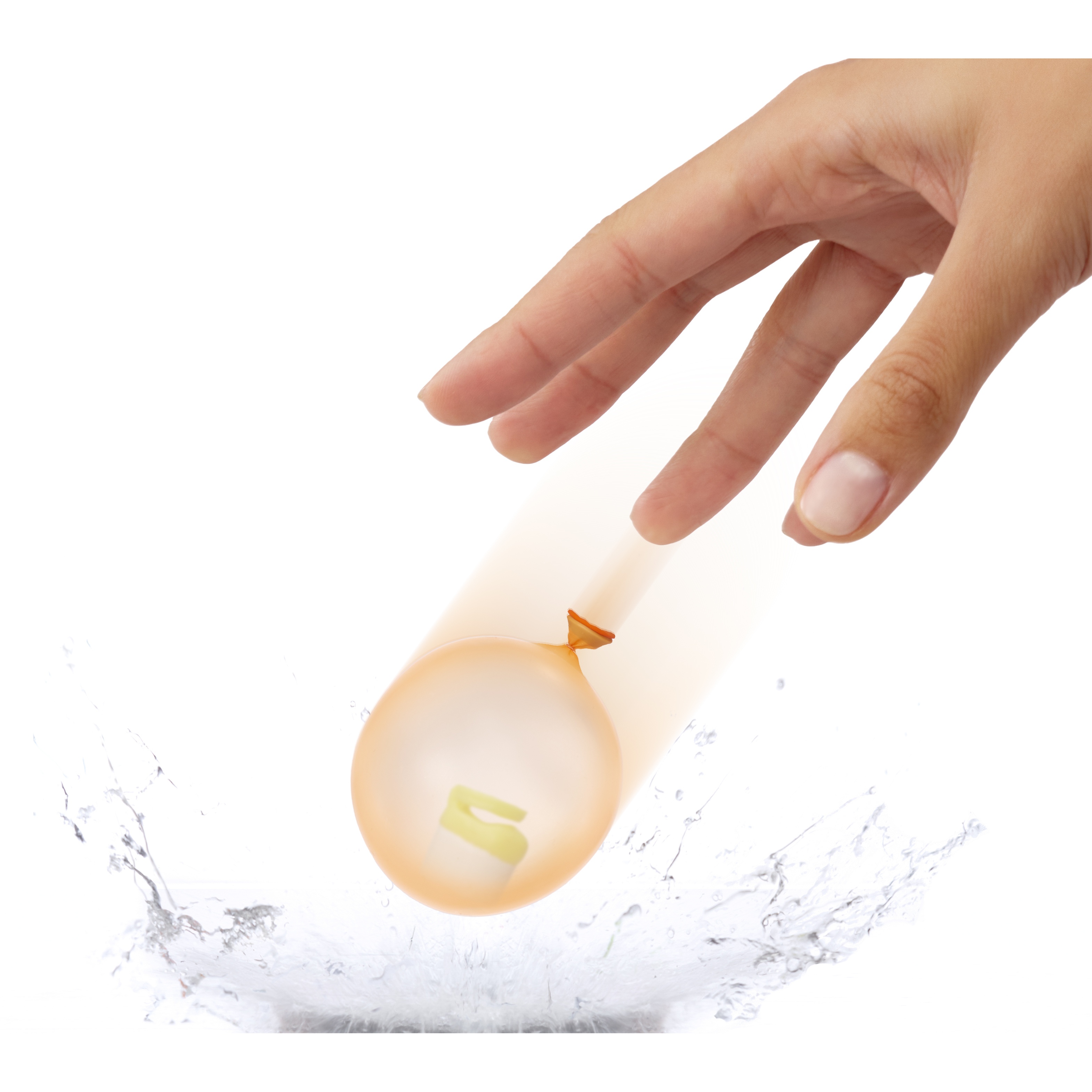 Voir la diapositive 8 : MGA Figurine LOL Surprise Water Balloon