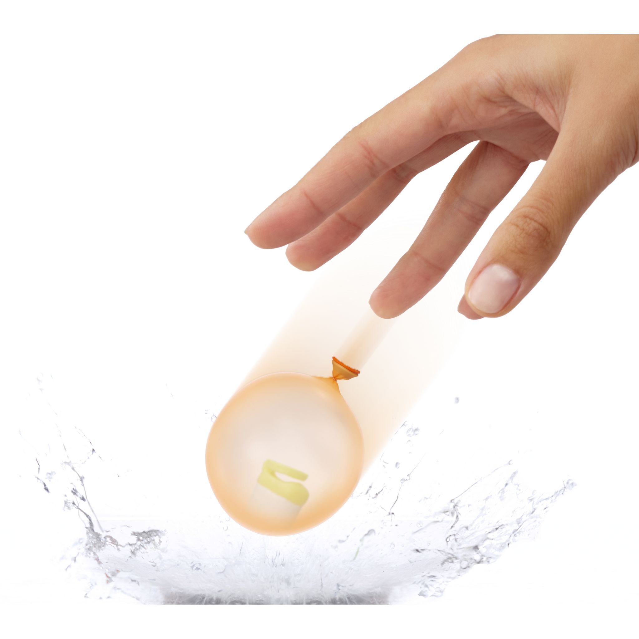 Voir la diapositive 8 : MGA Figurine LOL Surprise Water Balloon