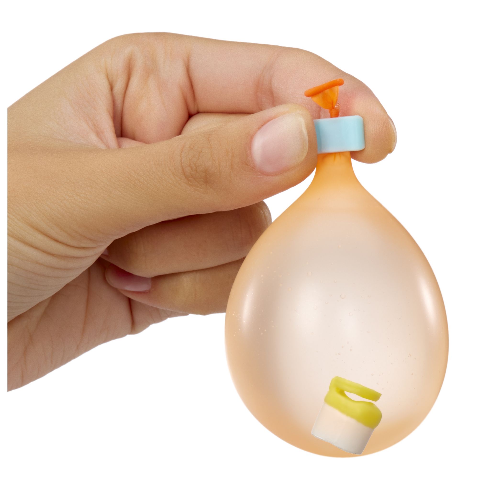 Voir la diapositive 9 : MGA Figurine LOL Surprise Water Balloon