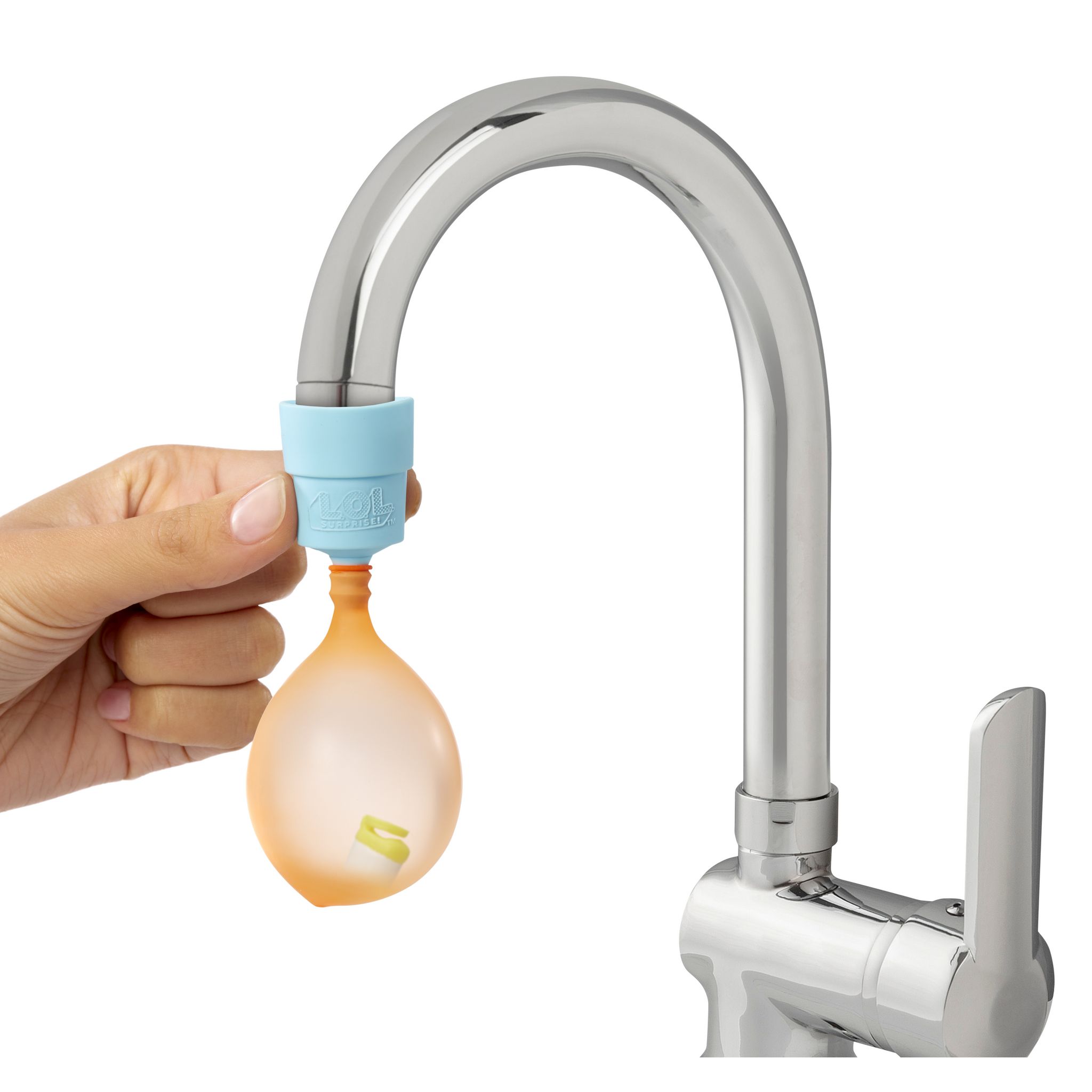 Voir la diapositive 10 : MGA Figurine LOL Surprise Water Balloon