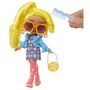 Voir la diapositive 5 : MGA Poupée LOL Surprise Tweens 17cm et accessoires - Hana Groove