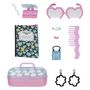 Voir la diapositive 4 : MGA Poupée LOL Surprise Tweens 17cm et accessoires  - Ellie Fly