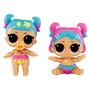 Voir la diapositive 2 : MGA Poupée LOL Surprise Baby Bundle