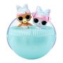 Voir la diapositive 4 : MGA Poupée LOL Surprise Baby Bundle