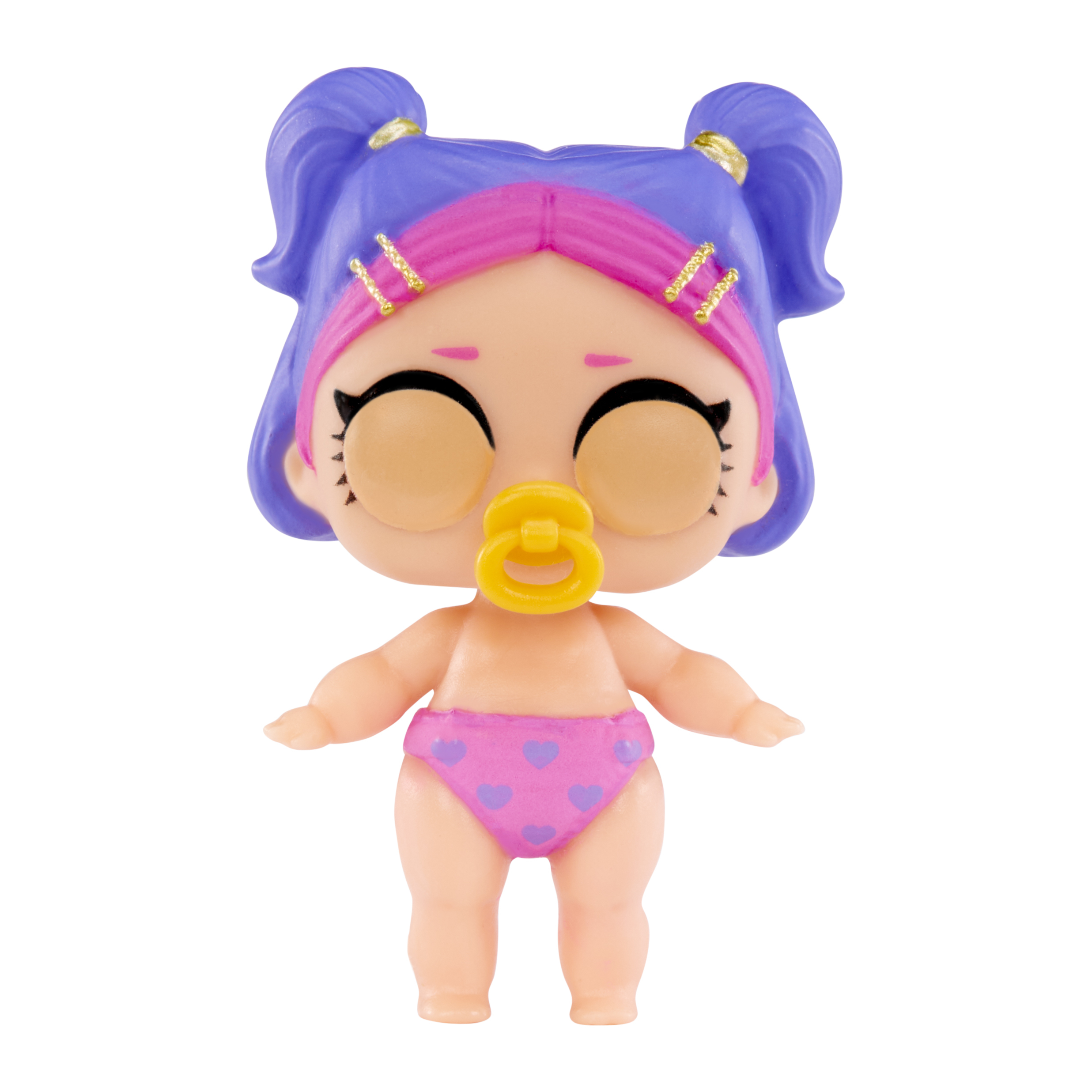 Voir la diapositive 6 : MGA Poupée LOL Surprise Baby Bundle