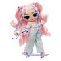 Voir la diapositive 2 : MGA Poupée LOL Surprise Tweens 17cm et accessoires - Flora Moon