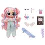 Voir la diapositive 3 : MGA Poupée LOL Surprise Tweens 17cm et accessoires - Flora Moon