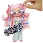 Voir la diapositive 5 : MGA Poupée LOL Surprise Tweens 17cm et accessoires - Flora Moon