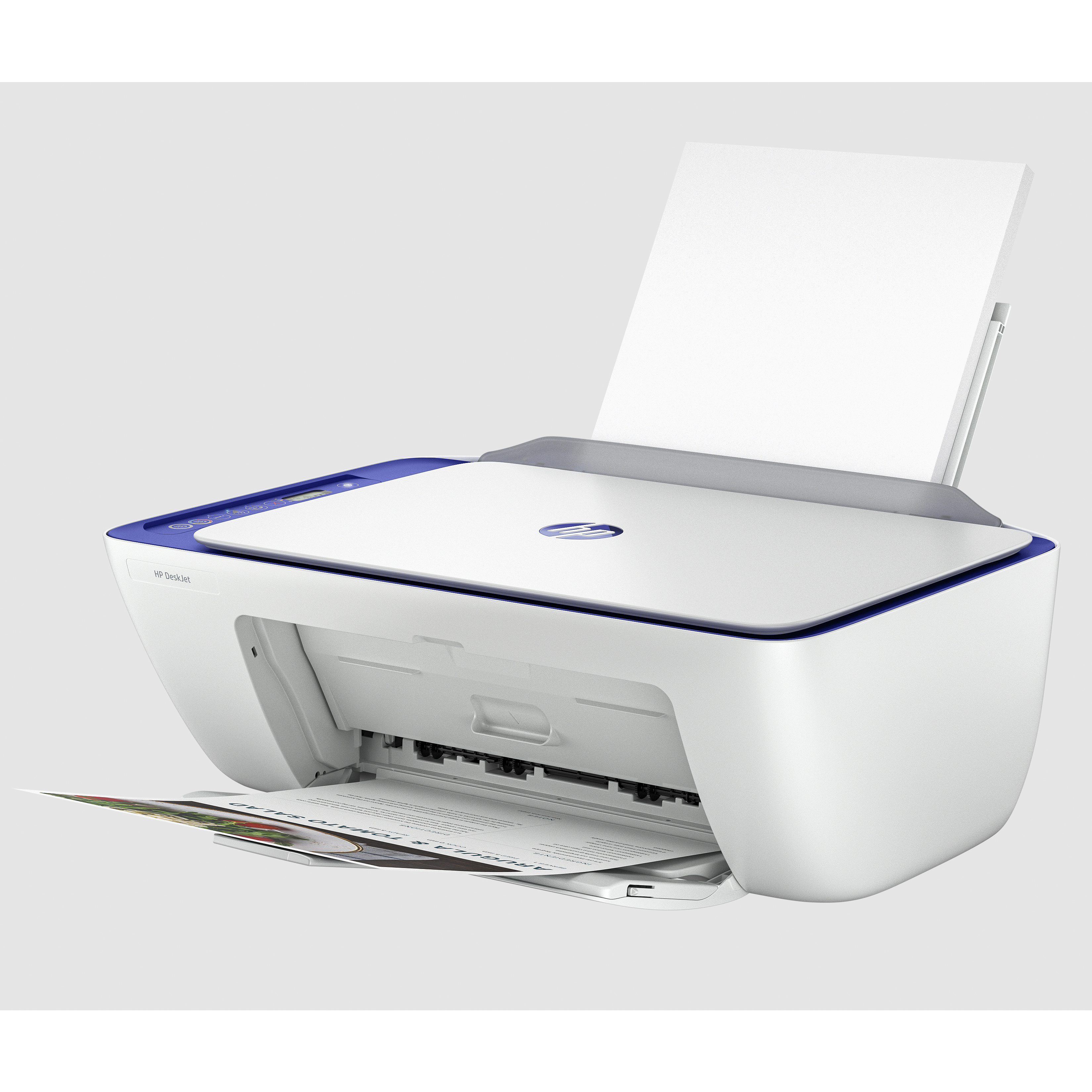 Voir la diapositive 2 : HP Imprimante Tout-en-un DESKJET 2821E éligible Instant Ink