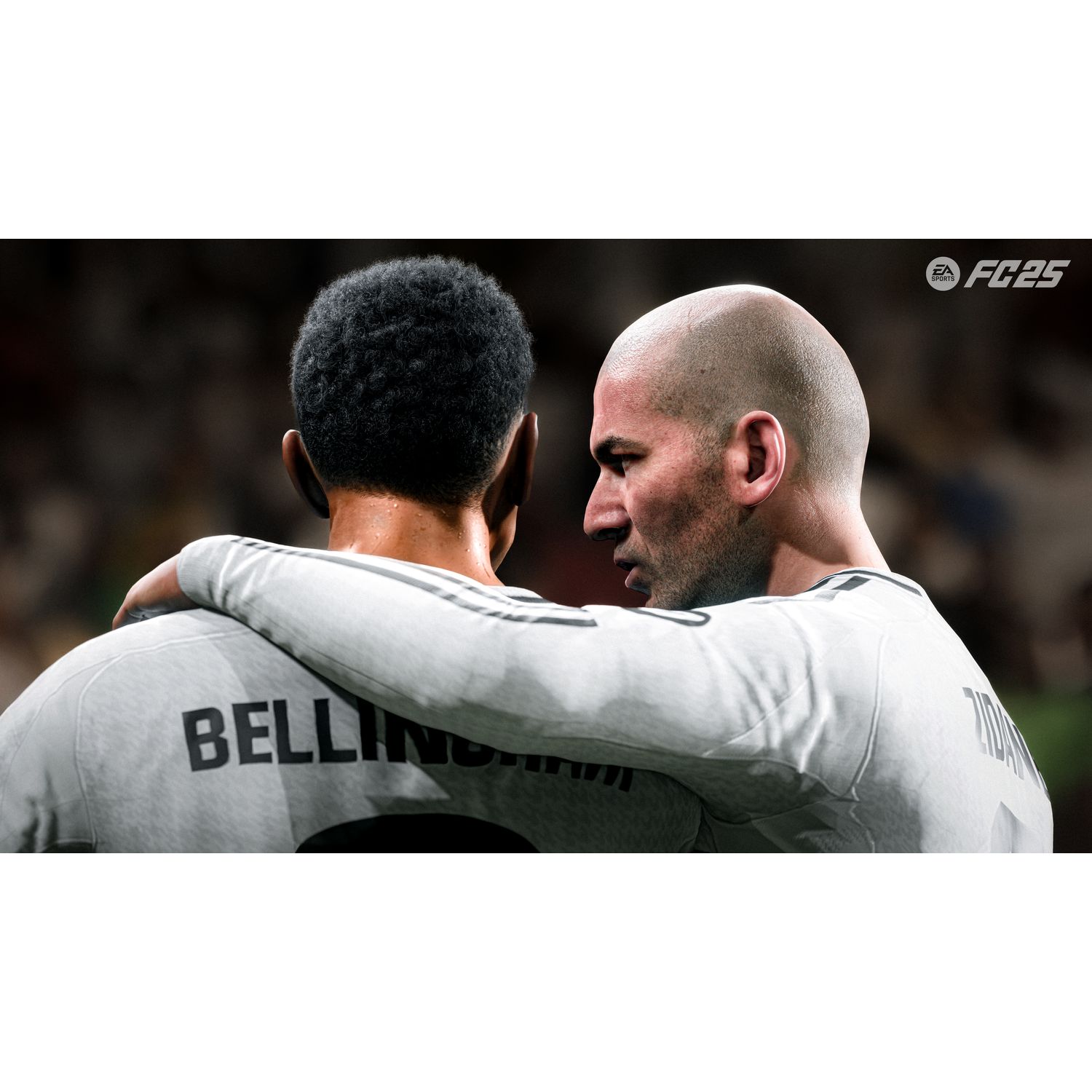 Voir la diapositive 3 : ELECTRONIC ARTS FC 25 PS5