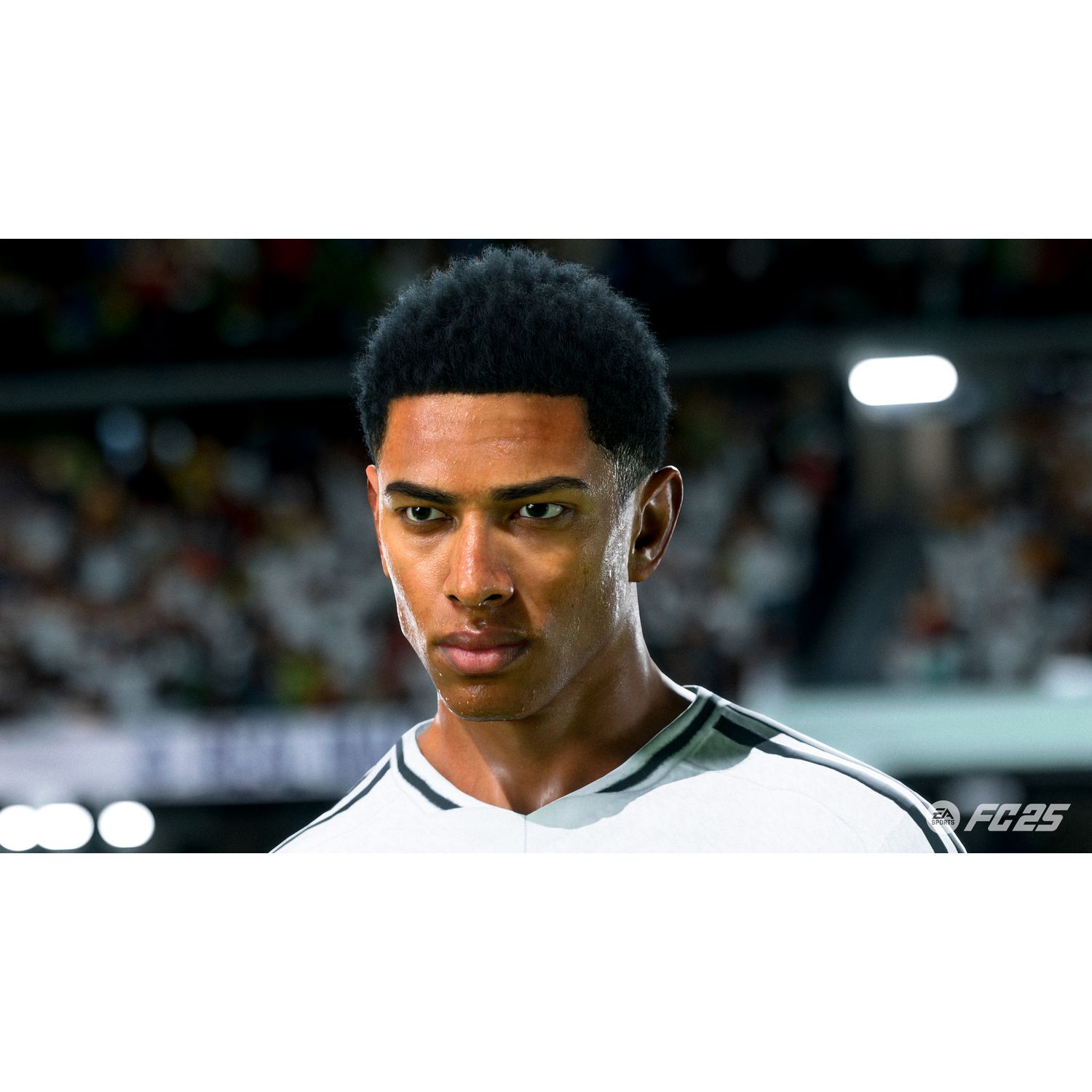 Voir la diapositive 5 : ELECTRONIC ARTS FC 25 PS5