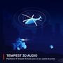 Voir la diapositive 6 : Casque Gaming Bluetooth Arctis 7P+ Blanc Multiplateforme