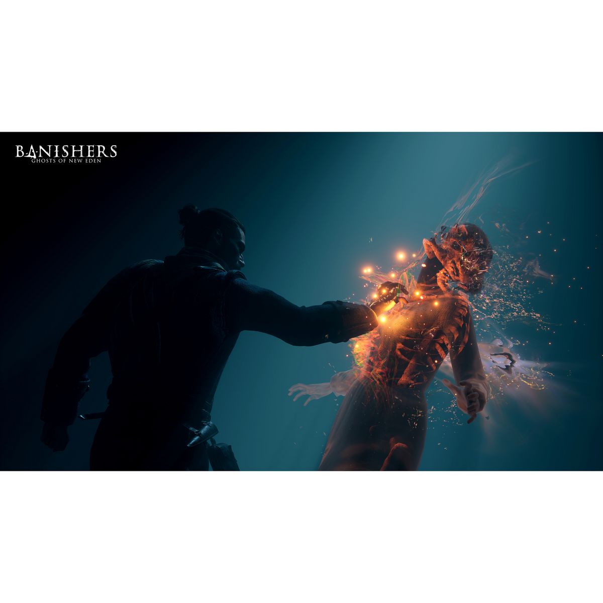 Banishers : Ghosts of New Eden Xbox Series X