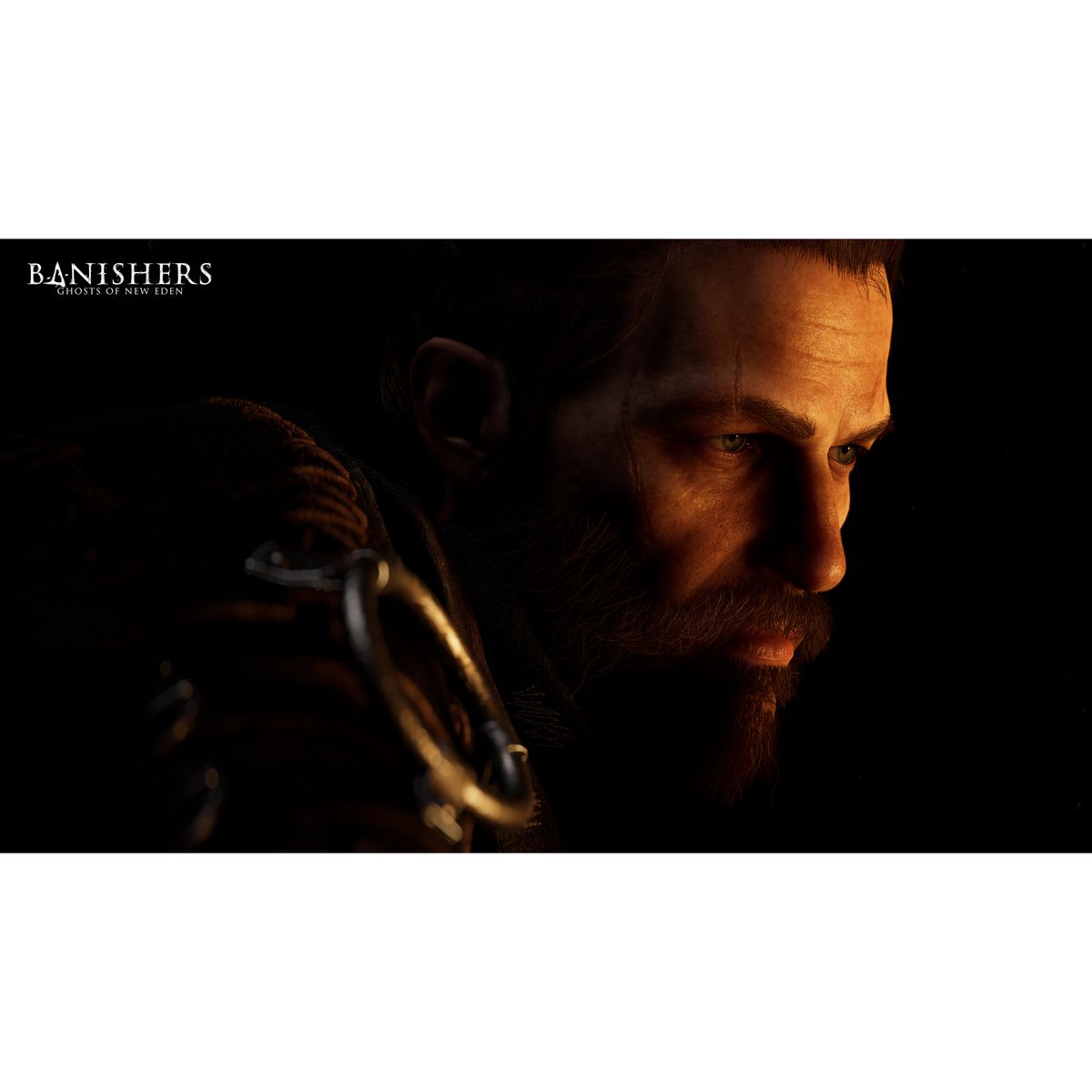 Banishers : Ghosts of New Eden Xbox Series X