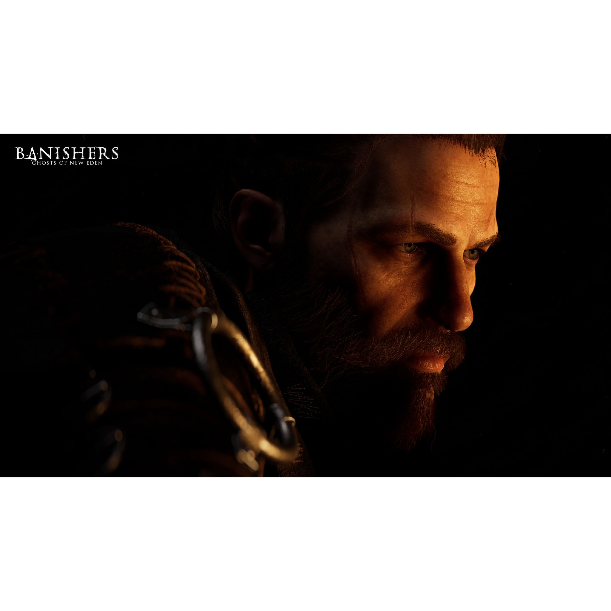 Voir la diapositive 10 : Banishers : Ghosts of New Eden Xbox Series X