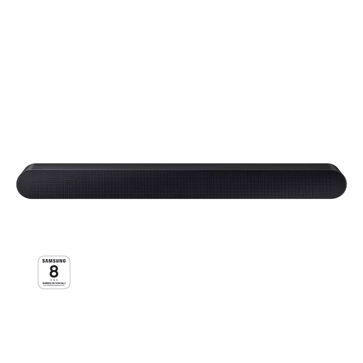 Barre de son Samsung Q-Series HW-Q600C Noir - Barre de son
