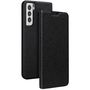 Voir la diapositive 1 : BBC Etui folio pour Samsung G S21 FE - Noir