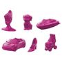 Voir la diapositive 4 : HASBRO Jeu Monopoly Barbie